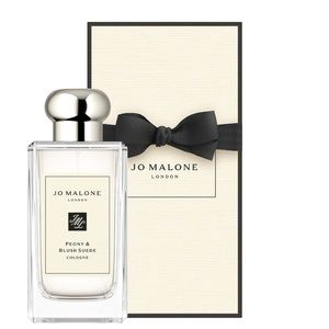 Jo Malone London 3.4 oz
Peony & Blush Suede Cologne